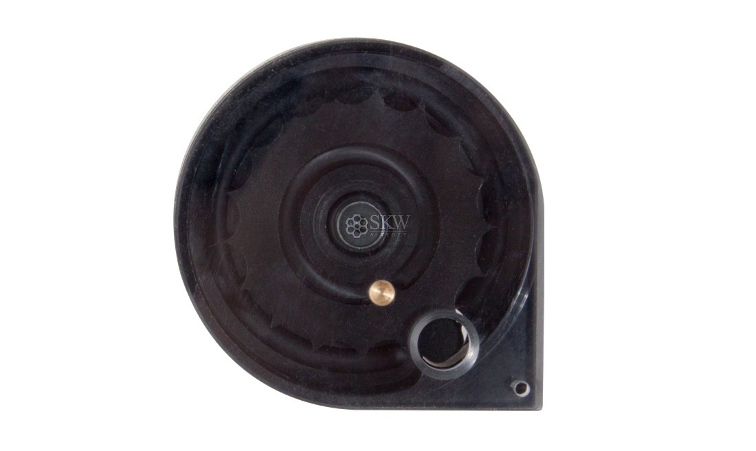 Cargador Impact 4.5 20rds Fx