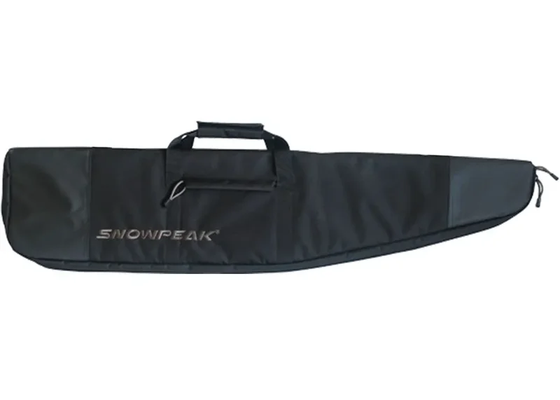 Bolsa Para Rifle Snowpeak Gb03 117x24