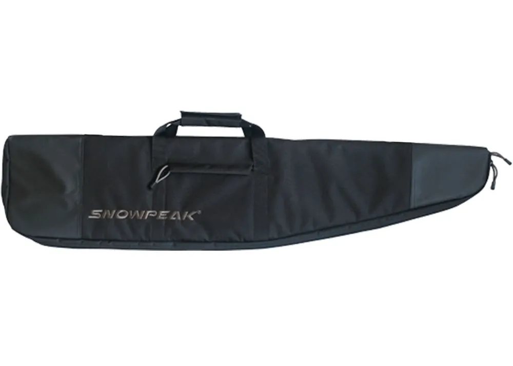 Bolsa Para Rifle Snowpeak Gb03 117x24