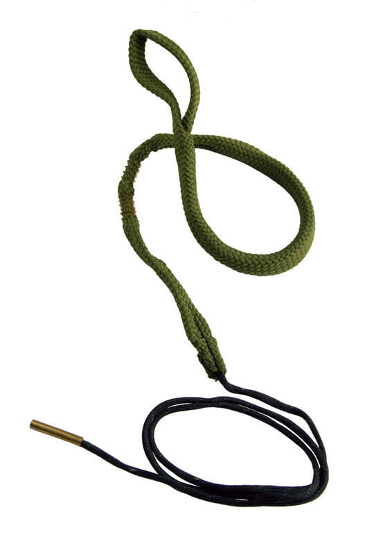 Baqueta Textil Boresnake Pistola Y Revólver – Calibre .44/.45
