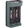 Cargador De Pilas Pard Cr3