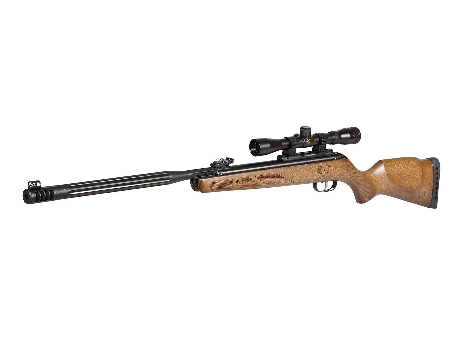 CARABINA HUNTER MAXXIM IGT