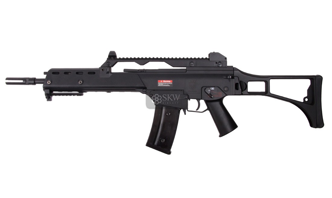 Aeg 36 K Golden Eagle