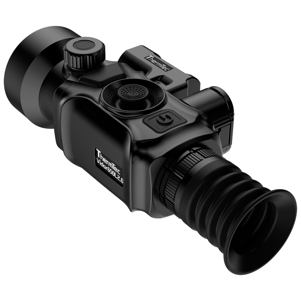 Thermtec Vidar650l-2.0