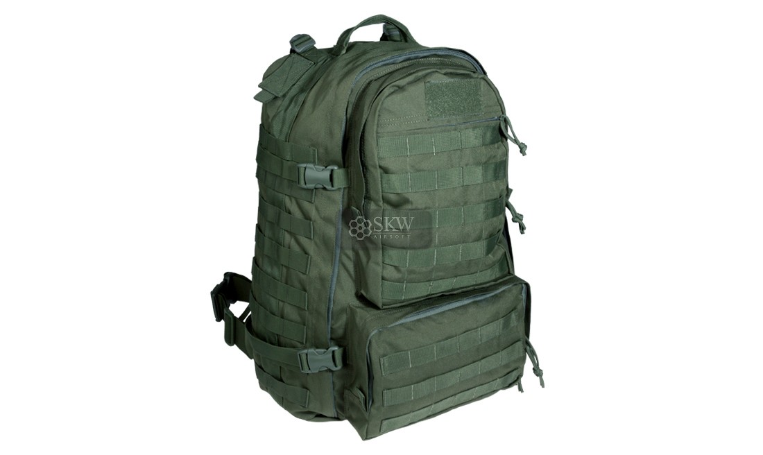 Deployment Bag Od Delta Tactics