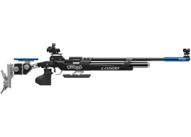 Walther Lg500 Experto