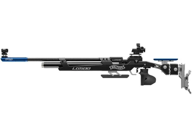 Walther Lg500 Experto
