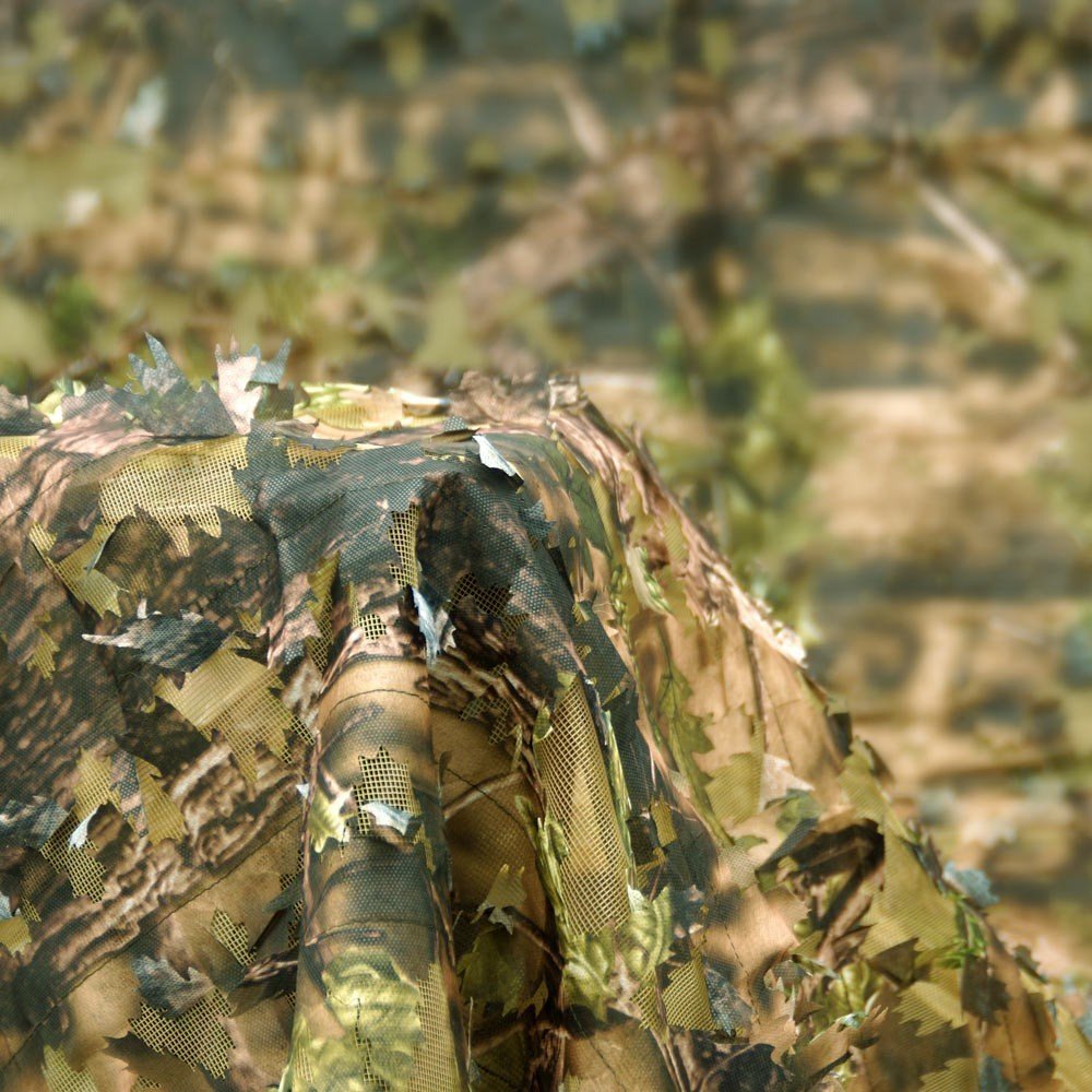 Red Camuflaje Camo Deluxe