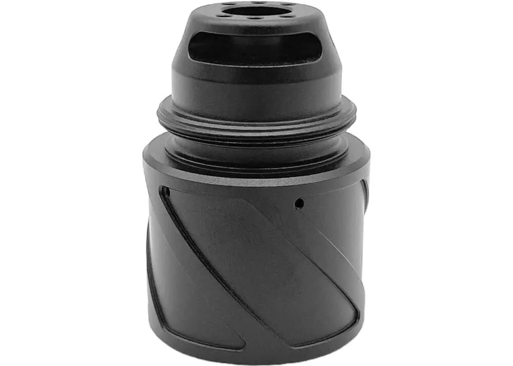 Baffle Donny FL Ryu