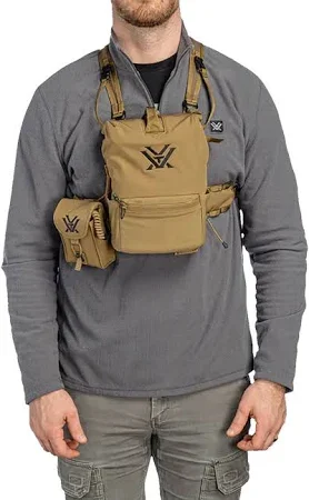 GLASSPAK PRO BINOCULAR  HARNESS
