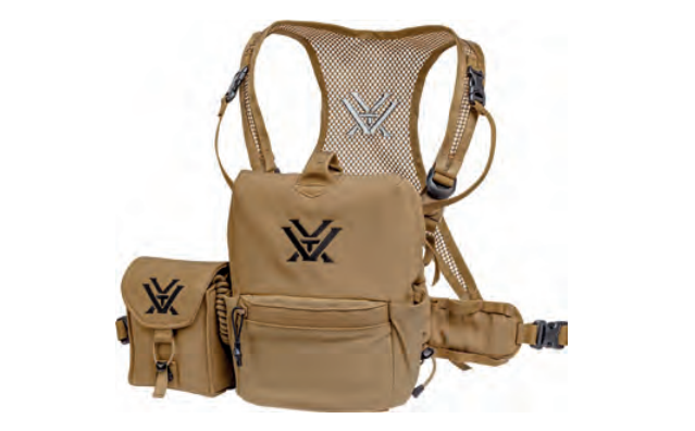 GLASSPAK PRO BINOCULAR  HARNESS