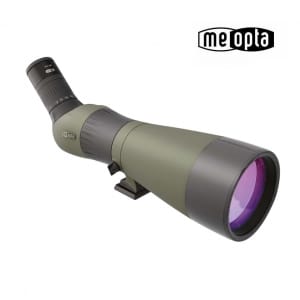 Meopta - Telescopio S2-82 Hd Angulado (Solo Cuerpo)
