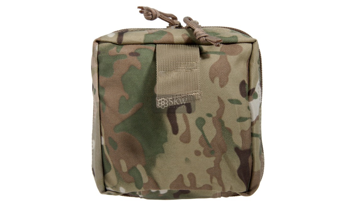 Bolsillo Descarga Multicam Delta Tactics