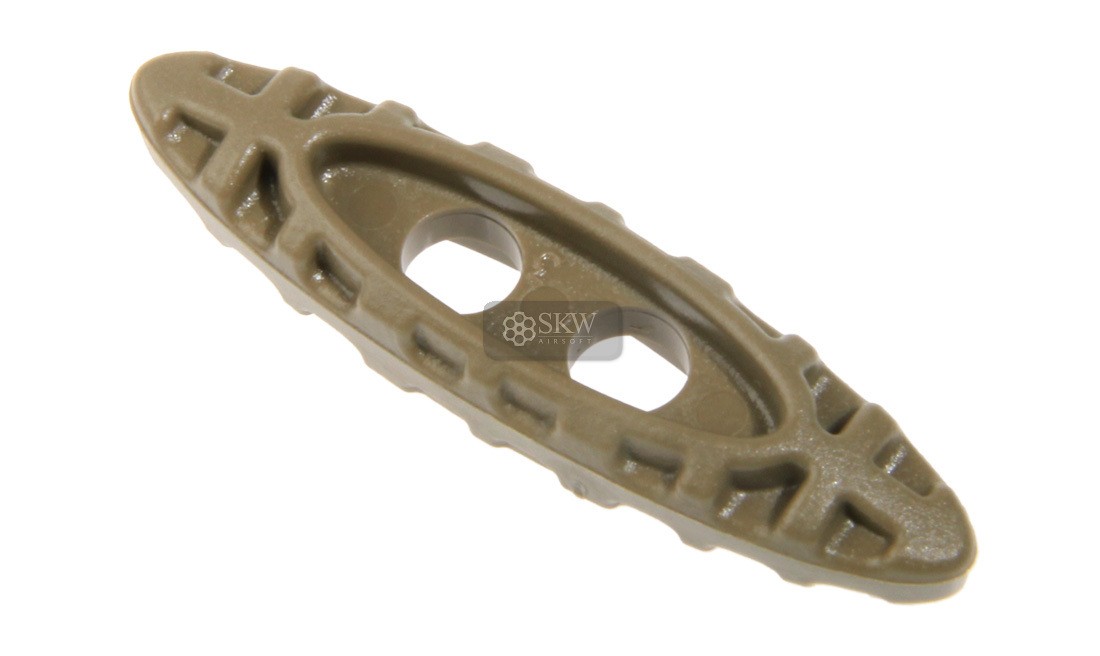 Itw Gt Tactical Togglet Tan 4 Mm Tan