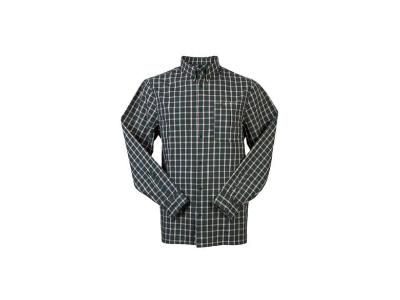 Camisa Tiber - L