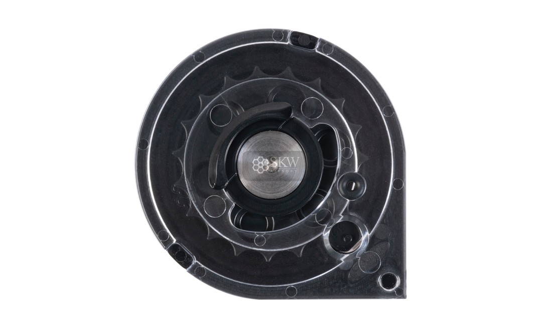Cargador Impact Mkii 6,35 Fx