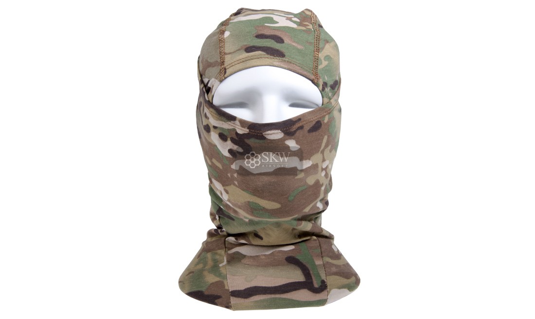Balaklava Multicam Delta Tactics
