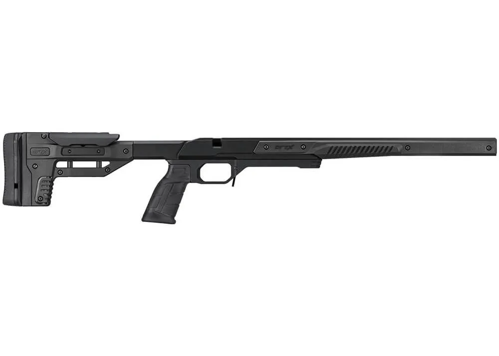 Chasis Mdt Oryx - Cz 457 - Negro