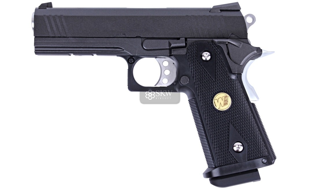 Hi-Capa 4.3 Original Pistola Gbb We-H009