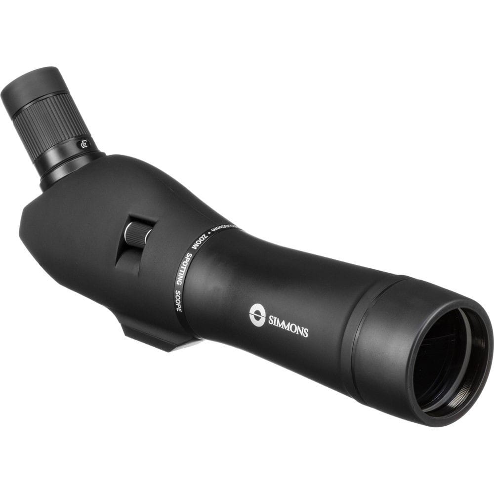 Simmons Blazer 20-60×60 Telescope