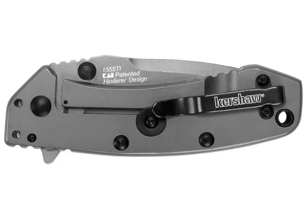 Navaja Kershaw Cryo