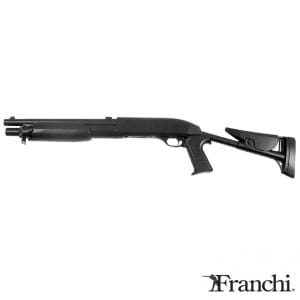 Escopeta Franchi Sas 12 Sportline - 6 Mm Muelle