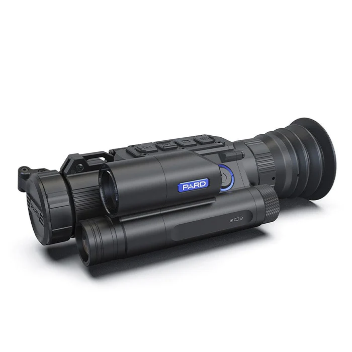 Visor Nocturno Digital Pard NV008S Con IR Invisible