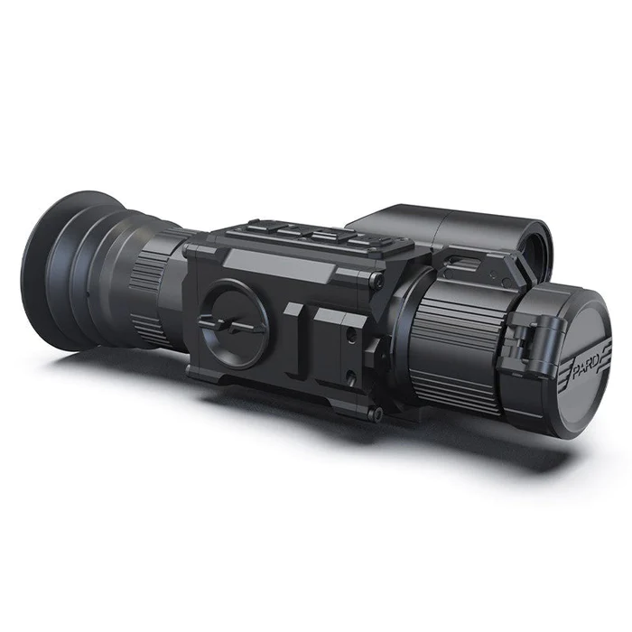 Visor Nocturno Digital Pard NV008S Con IR Invisible