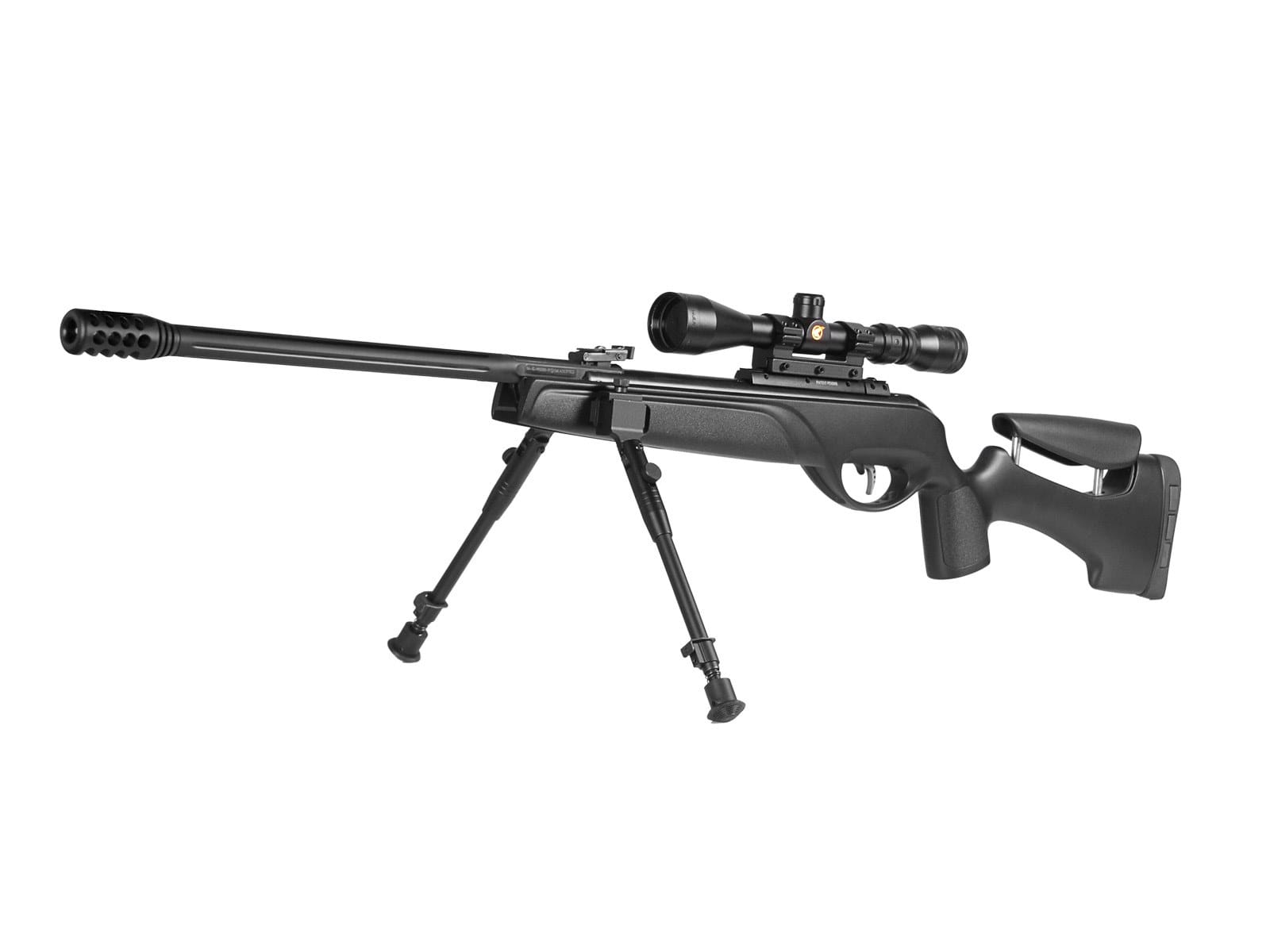 CARABINA IGT HPA STORM
