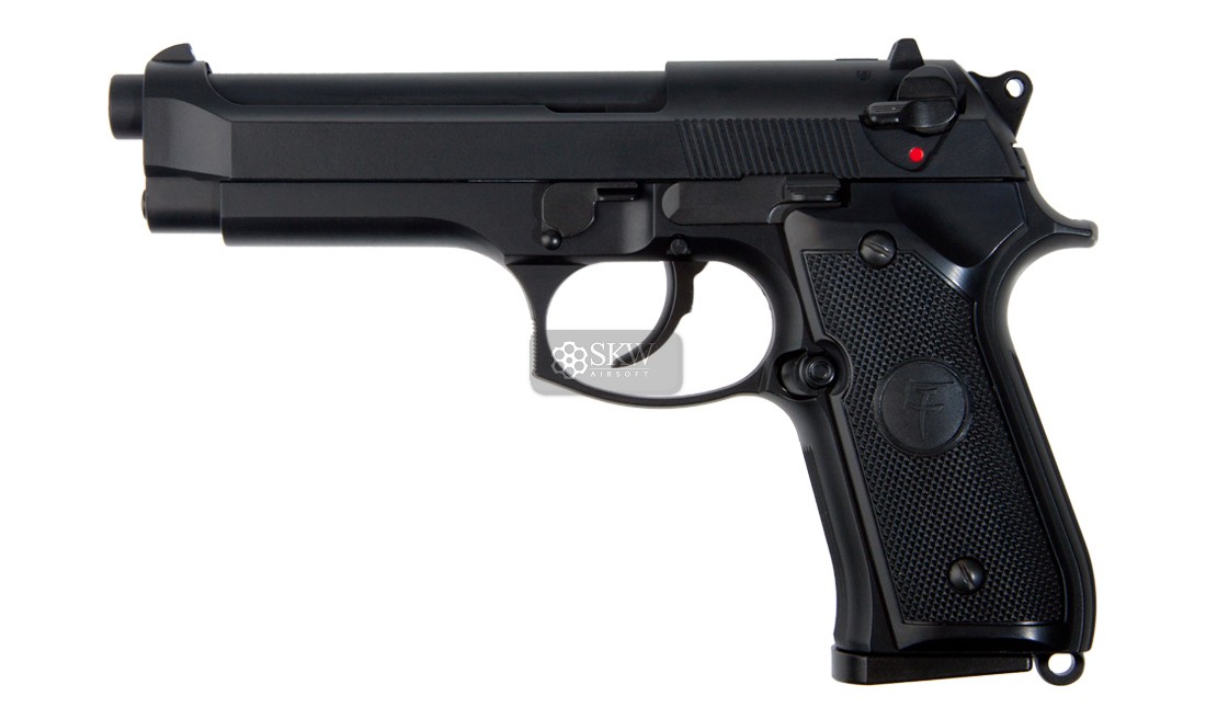 Saigo Defense 92 Gas Blow Back
