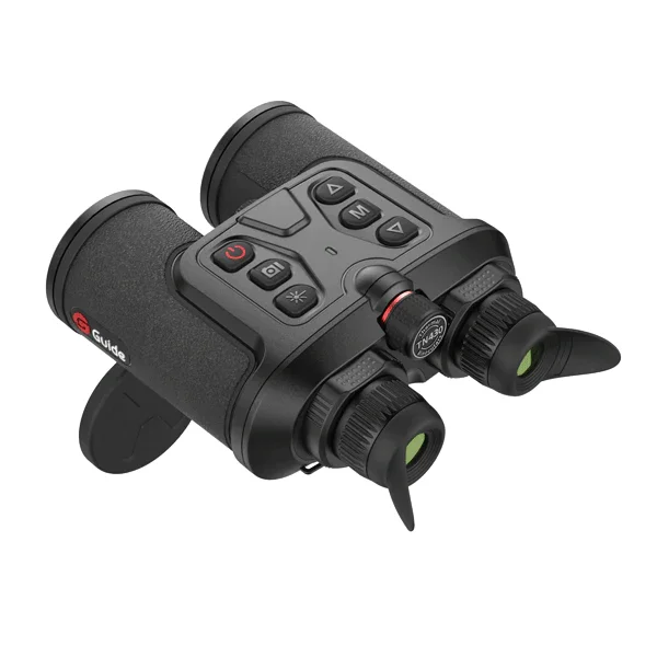 Binocular Térmico Guide TN Normae