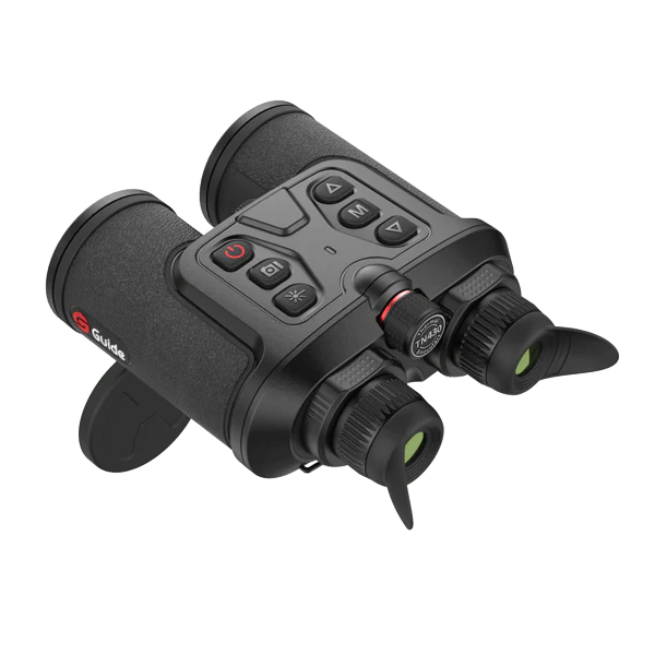 Binocular Térmico Guide TN Normae