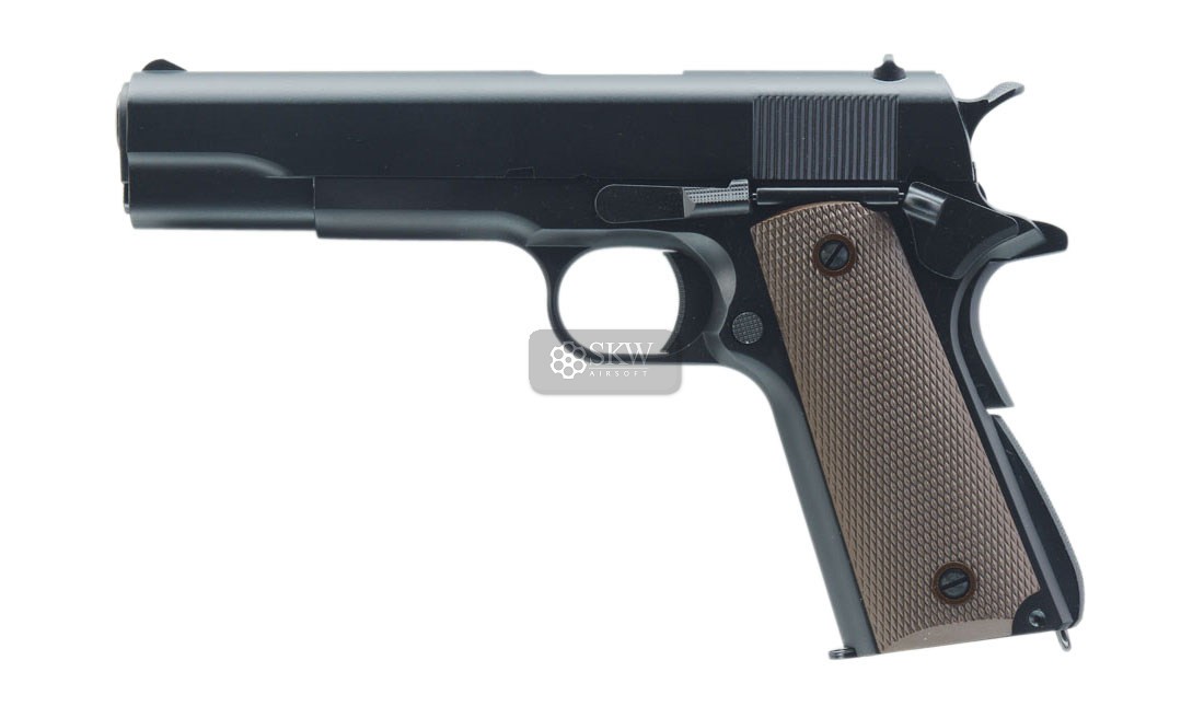 Co2 Kj Works Kp1911