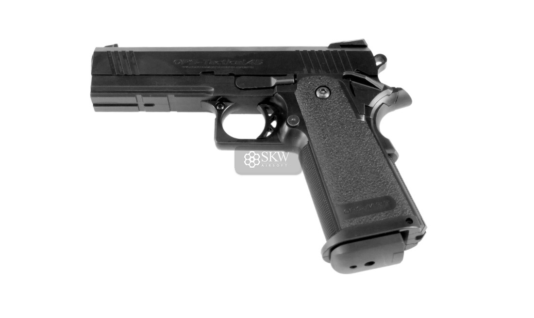 Marui Gbb Hi-Capa 4.3