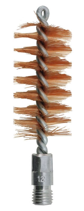 Escobilla De Bronce Remington Escopeta – Calibre .12/.16