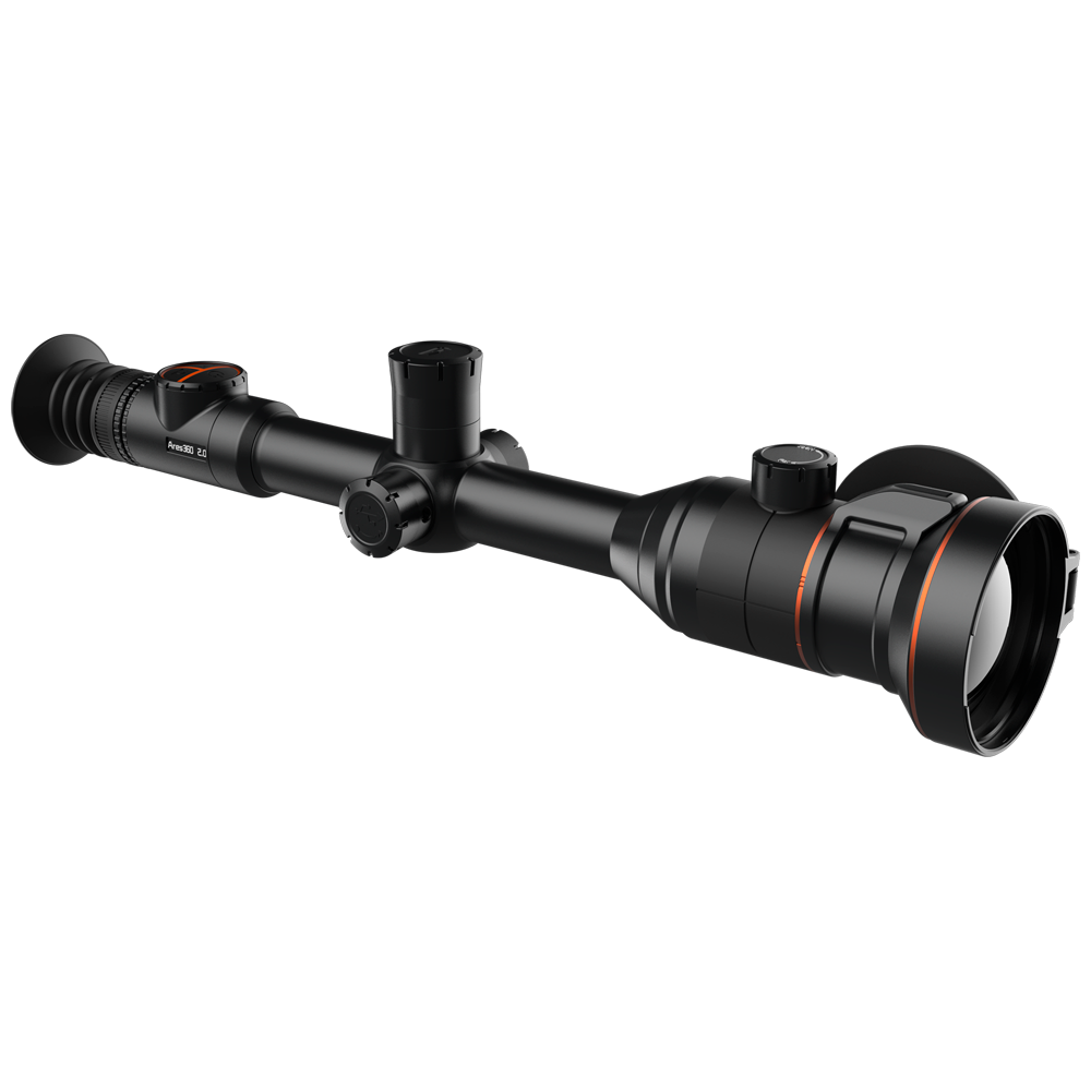 Thermtec Ares360-2.0