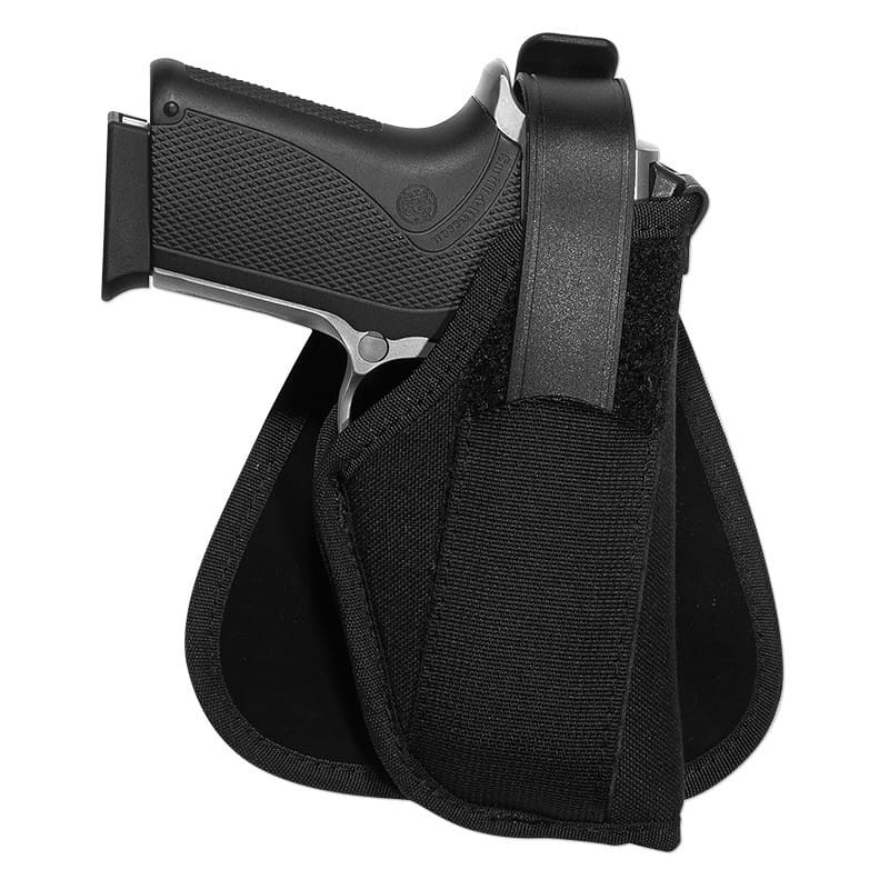 Funda Uncle Mike’s Paddle Nailon Kodra 3.25-3.75