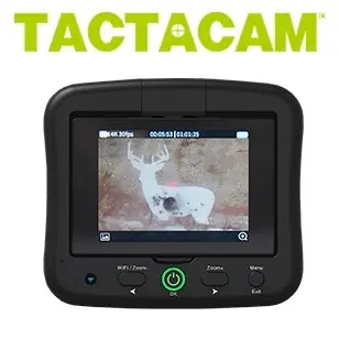 Cámara Tactacam Spotter Lr