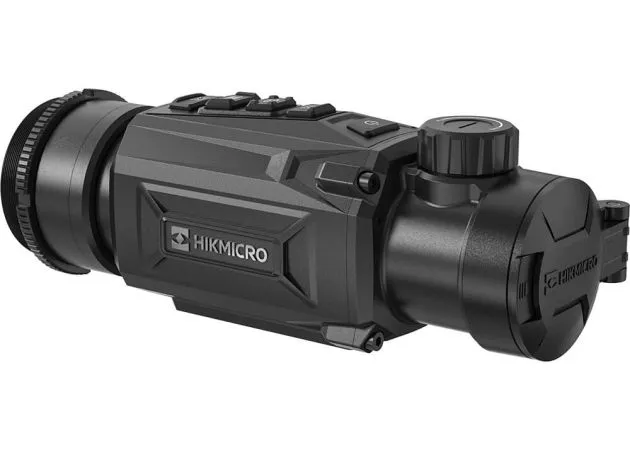 Cámara Termográfica Hikmicro Thunder 2.0 Clip-On Th35pcr
