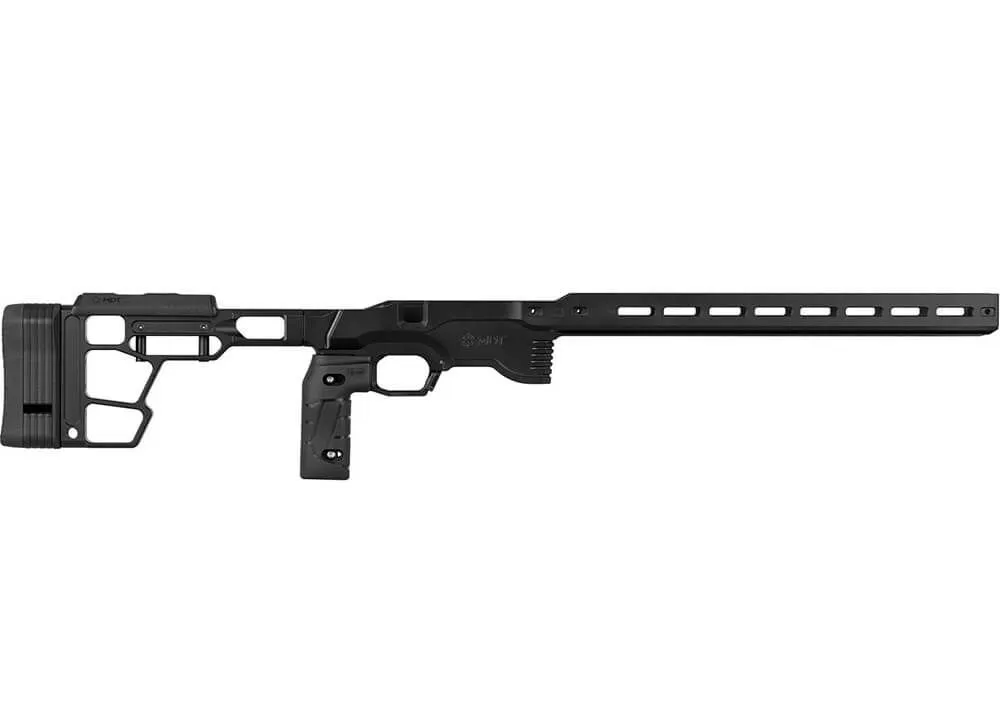 Chasis Mdt Acc Premier Gen2 - Cz 457 - Negro
