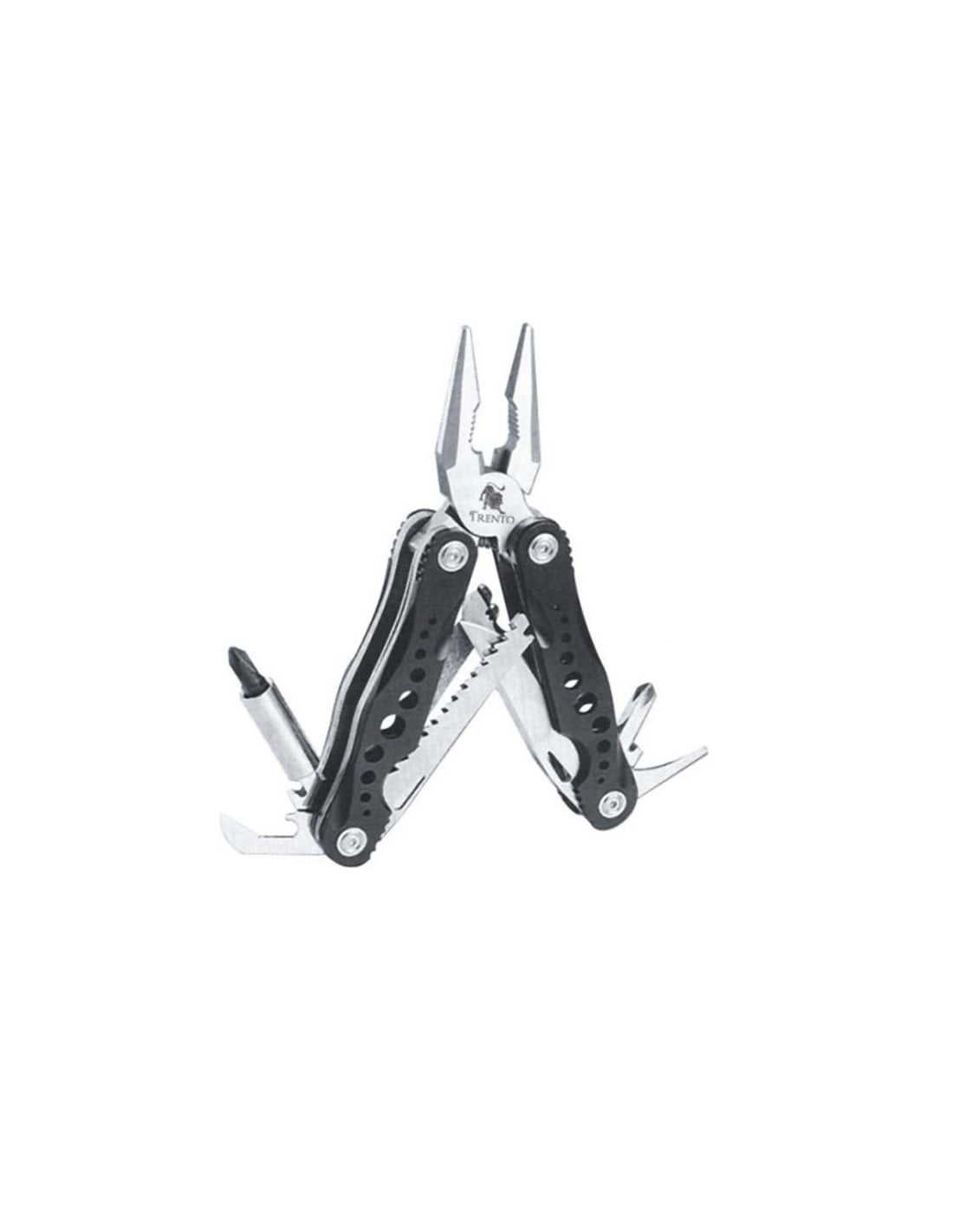 Multiherramienta Trento Heavy Duty