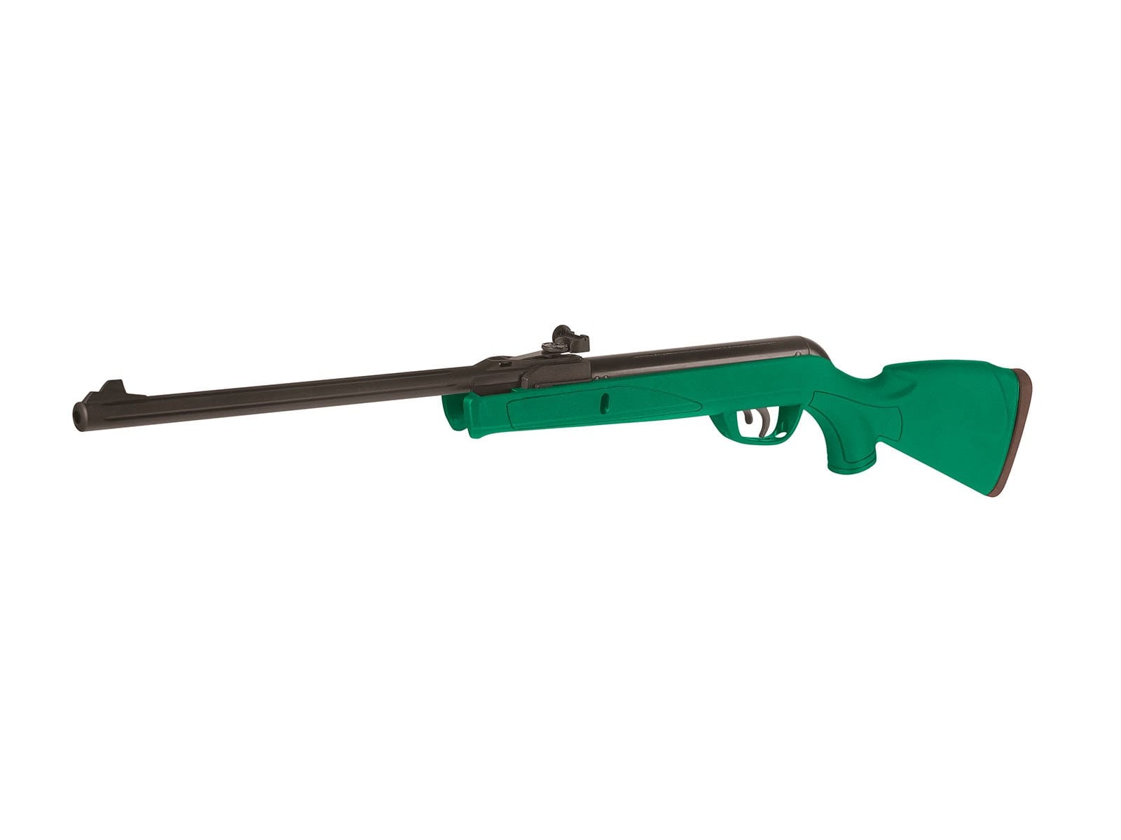 Carabina Delta Green