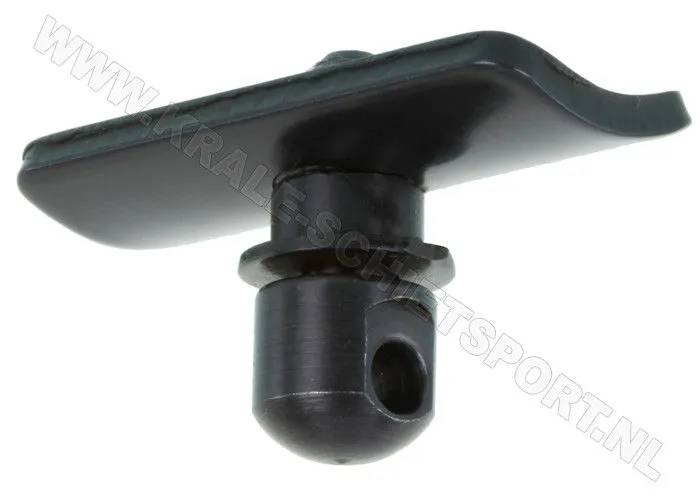 Adaptador De Bípode Harris No.2r
