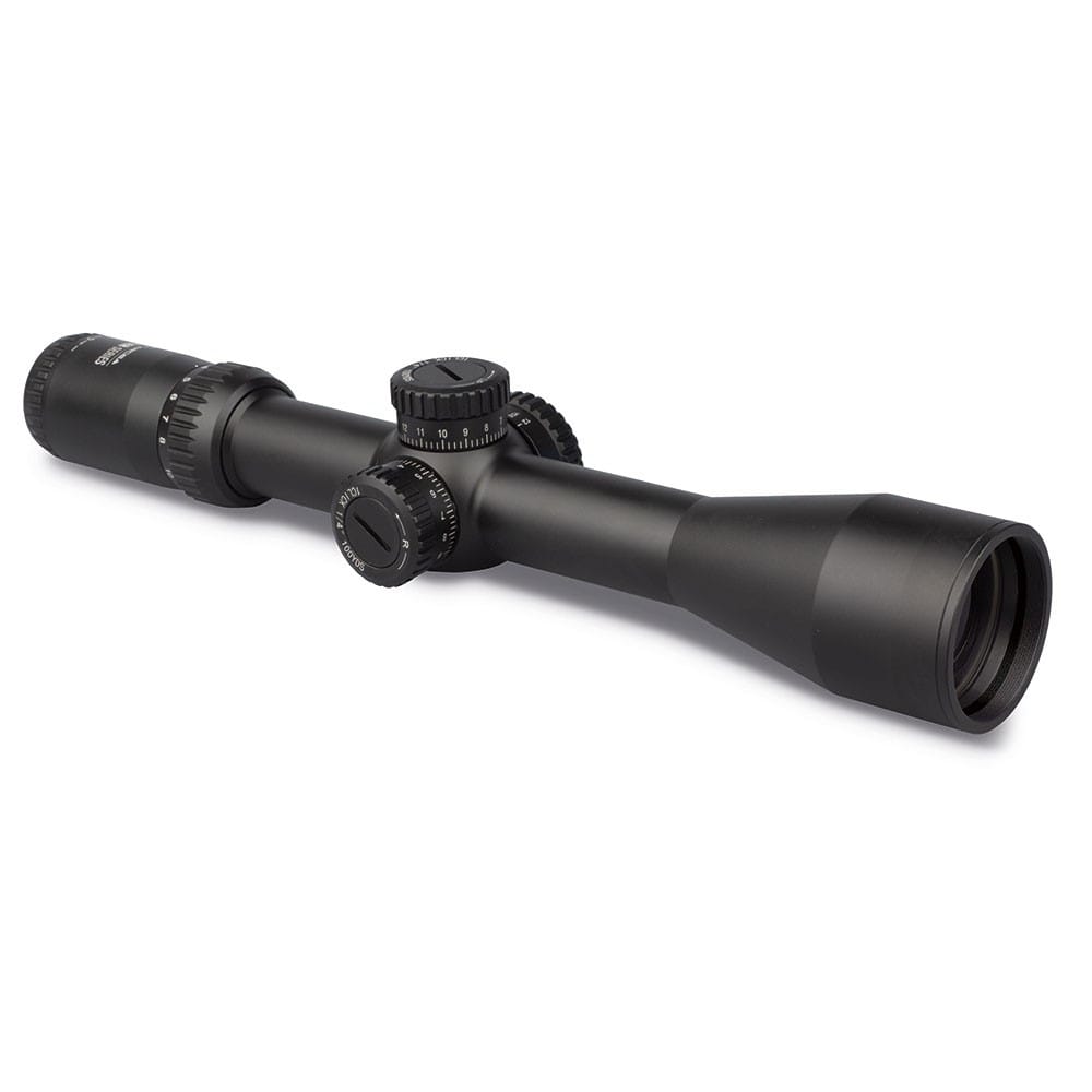Adler 4-16x44 30mm - Side Focus - Mil Dot