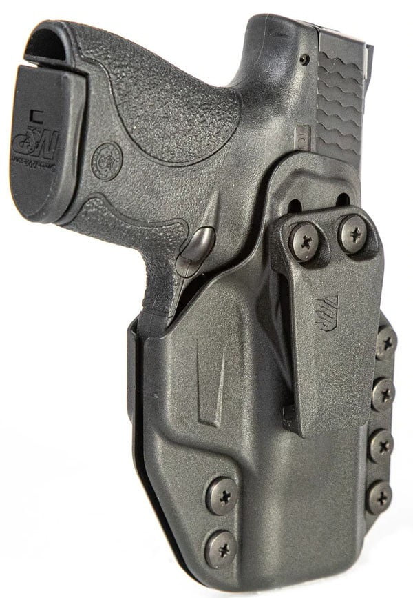 Funda Blackhawk! Stache Iwb Glock 26/27/33
