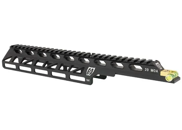 Riel de montaje Saber Tactical FX Impact TRS Compact