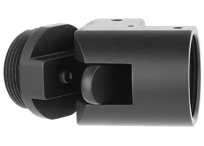 Adaptador Fx Culata Plegable Dreamline Tactical