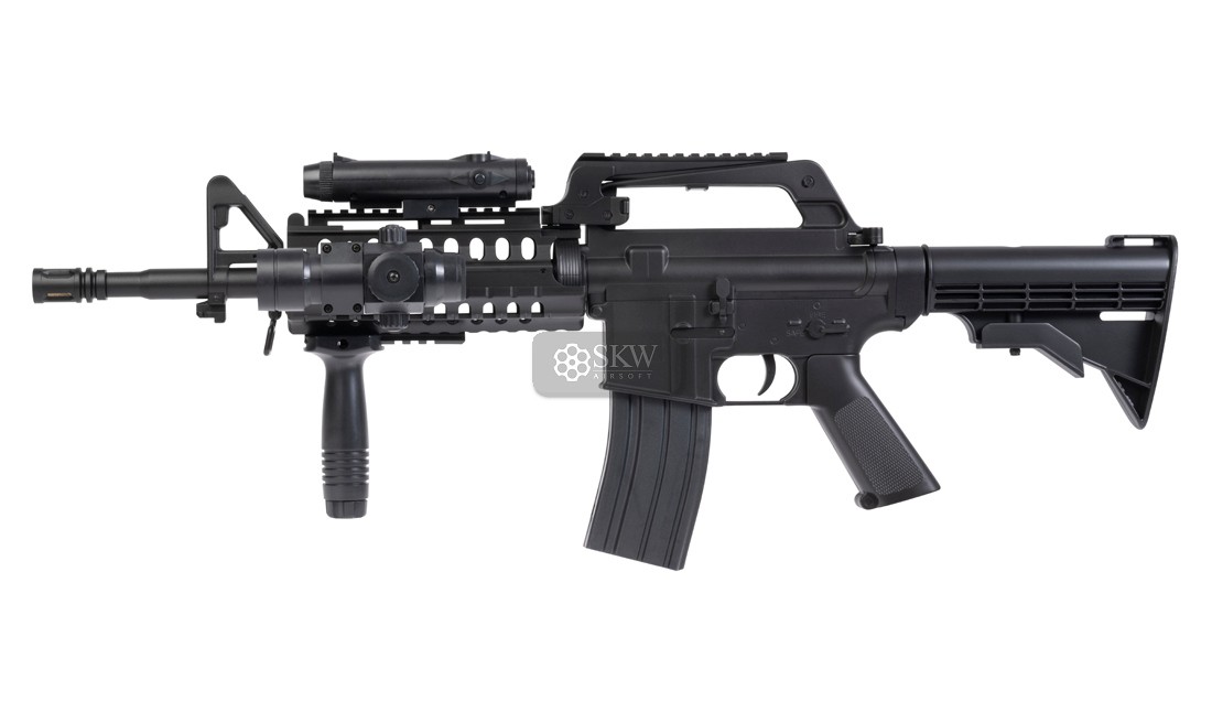 Rifle M4