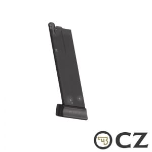 Cargador Cz Shadow Ii 26 Tiros - 6 Mm Gas