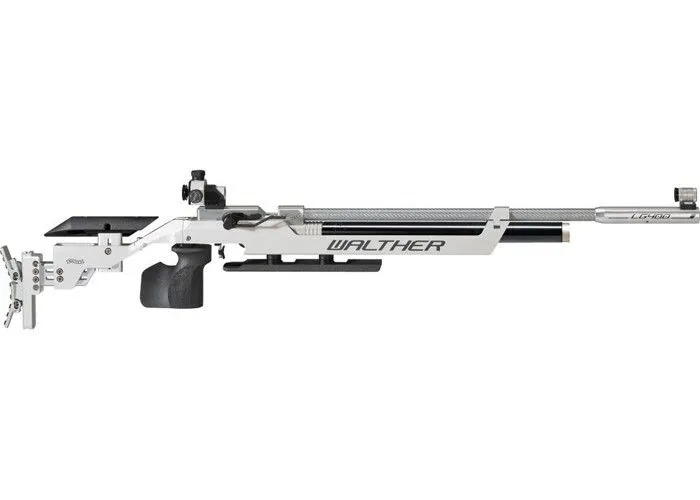 Walther Lg400 Alutec Competition